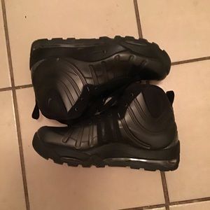 Nike Air Bakin Posites